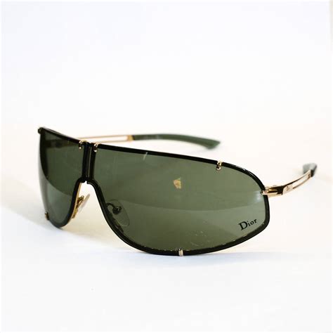 dior goggle sunglasses|christian dior unisex sunglasses.